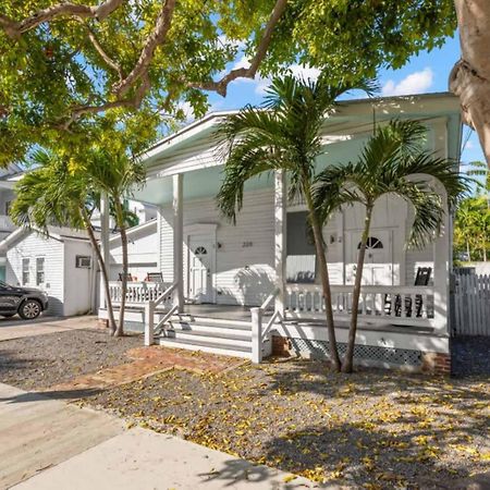 Mesa House, Dos -Unreal Location Apartment Key West Exterior photo