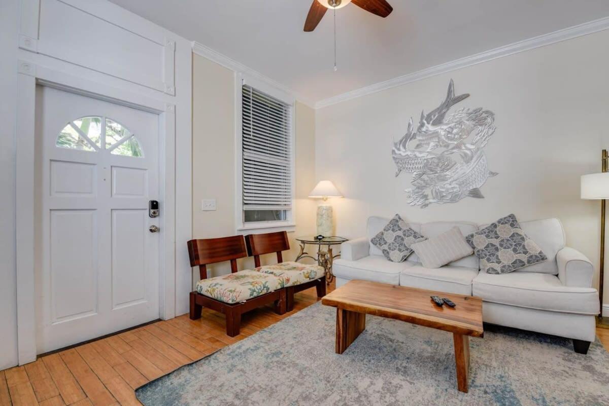 Mesa House, Dos -Unreal Location Apartment Key West Exterior photo